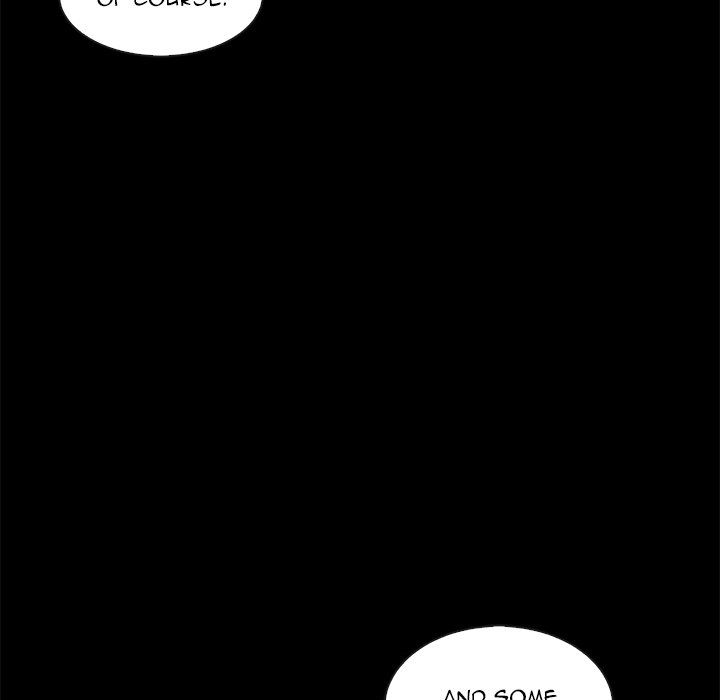 Bad Blood Manhwa - Chapter 23 Page 132