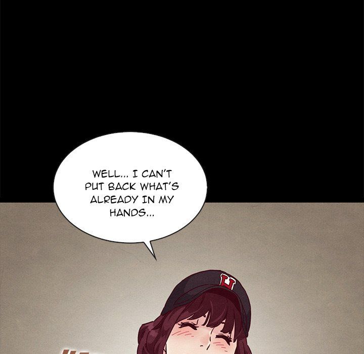 Bad Blood Manhwa - Chapter 23 Page 137