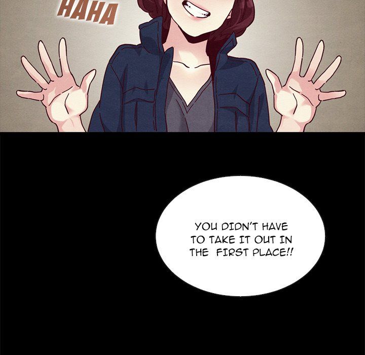 Bad Blood Manhwa - Chapter 23 Page 138