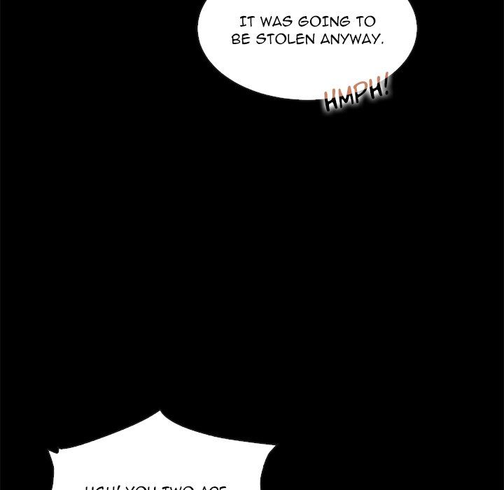 Bad Blood Manhwa - Chapter 23 Page 140