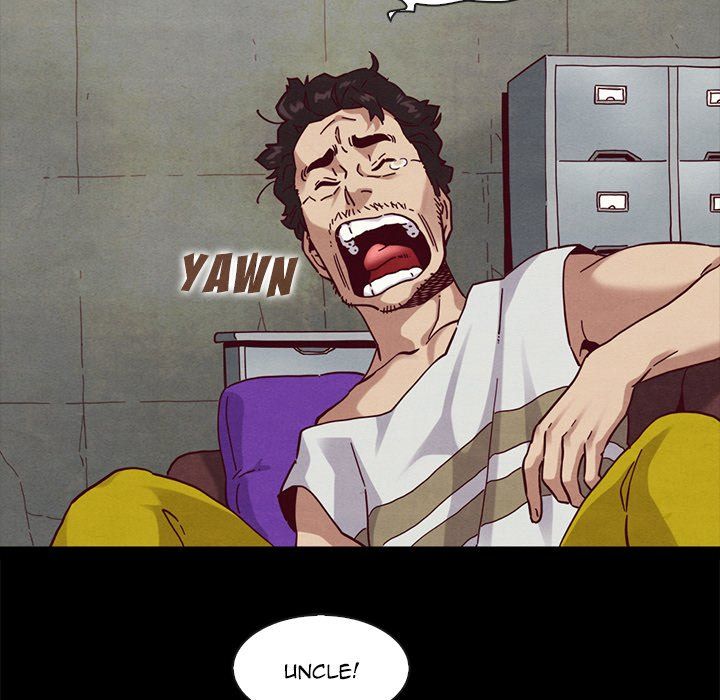 Bad Blood Manhwa - Chapter 23 Page 143