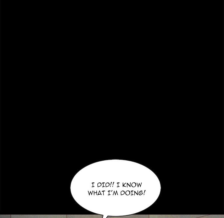 Bad Blood Manhwa - Chapter 23 Page 150