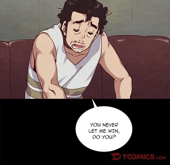 Bad Blood Manhwa - Chapter 23 Page 155