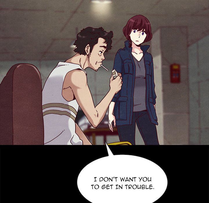 Bad Blood Manhwa - Chapter 23 Page 160