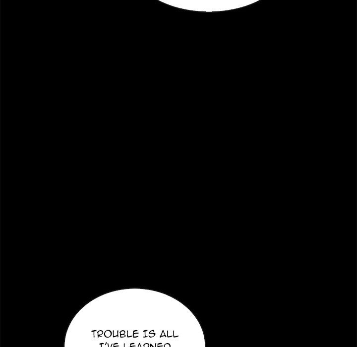 Bad Blood Manhwa - Chapter 23 Page 161