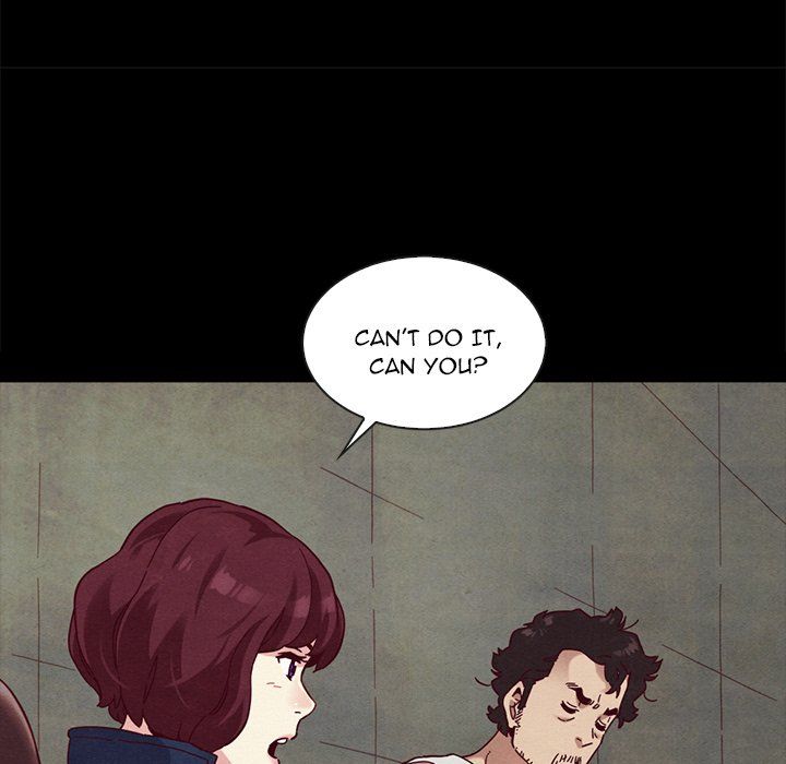 Bad Blood Manhwa - Chapter 23 Page 166