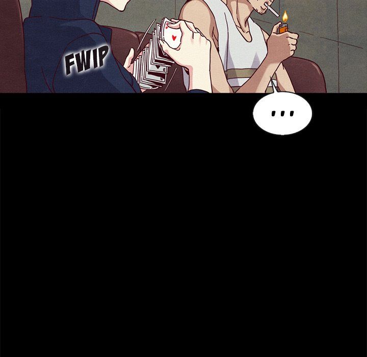 Bad Blood Manhwa - Chapter 23 Page 167