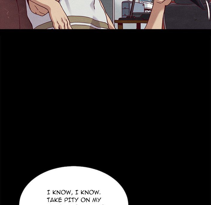 Bad Blood Manhwa - Chapter 23 Page 169