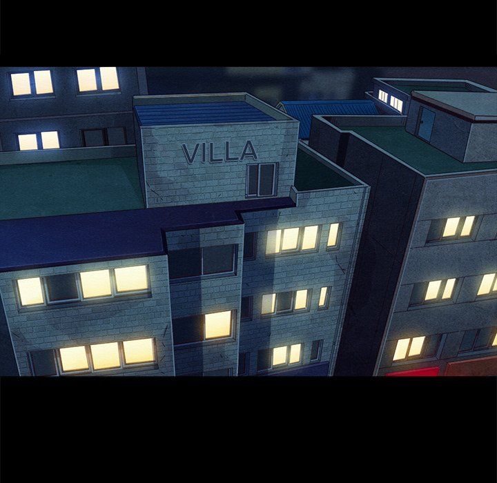 Bad Blood Manhwa - Chapter 23 Page 178