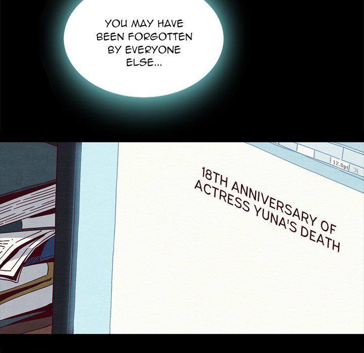 Bad Blood Manhwa - Chapter 23 Page 184