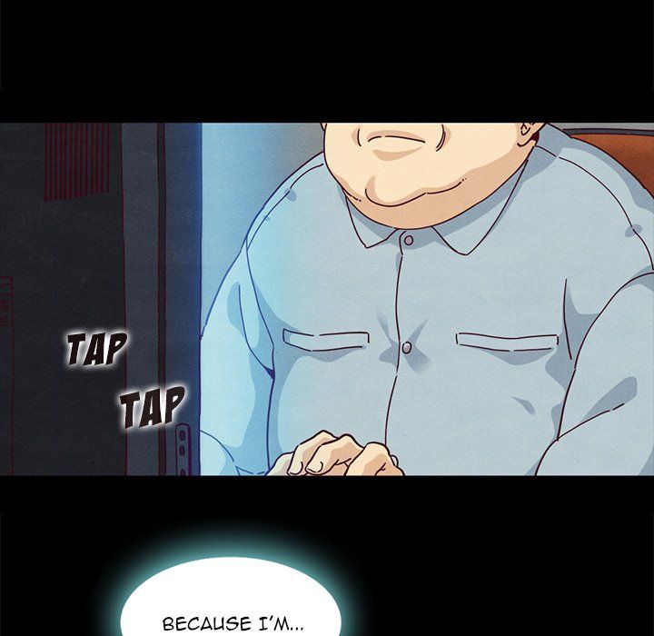 Bad Blood Manhwa - Chapter 23 Page 186