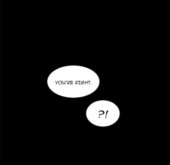 Bad Blood Manhwa - Chapter 56 Page 4