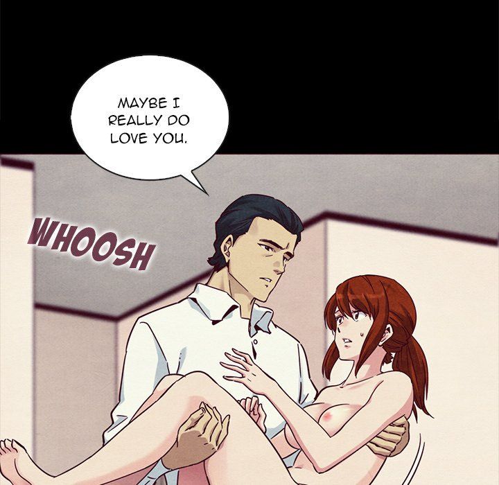 Bad Blood Manhwa - Chapter 56 Page 5