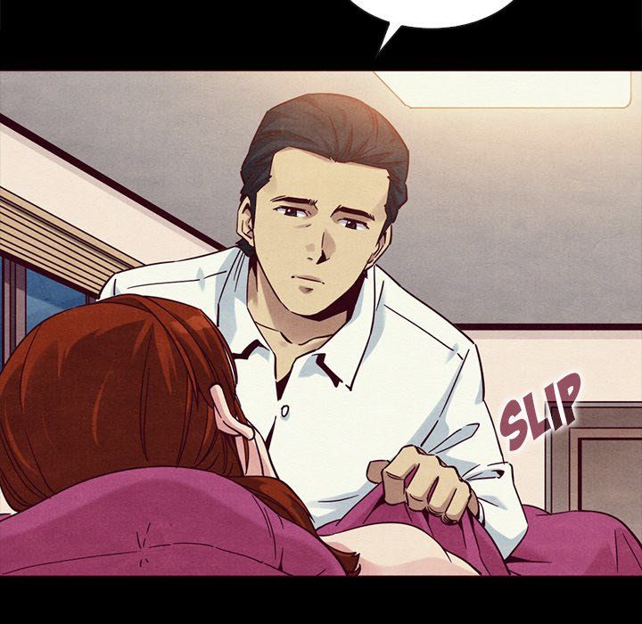 Bad Blood Manhwa - Chapter 56 Page 9