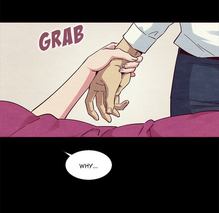 Bad Blood Manhwa - Chapter 56 Page 11