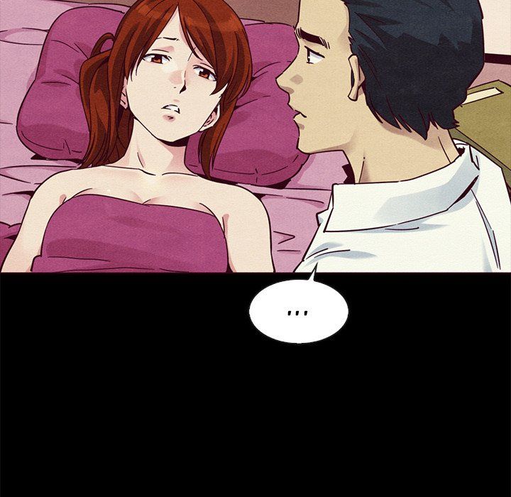 Bad Blood Manhwa - Chapter 56 Page 13