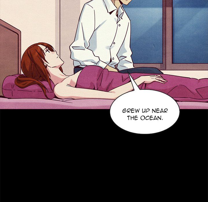 Bad Blood Manhwa - Chapter 56 Page 15