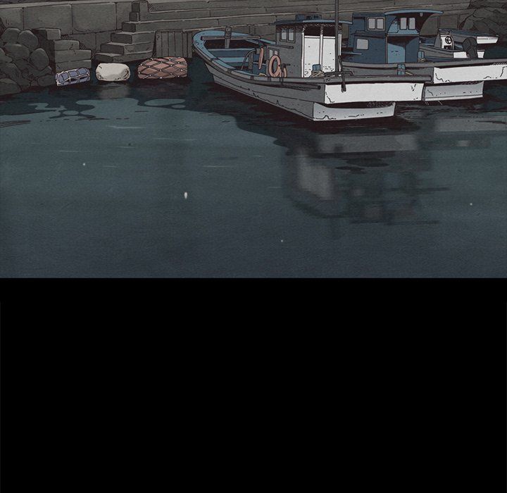 Bad Blood Manhwa - Chapter 56 Page 19