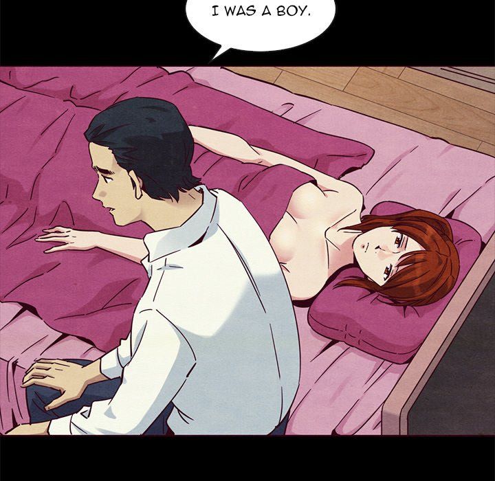 Bad Blood Manhwa - Chapter 56 Page 21