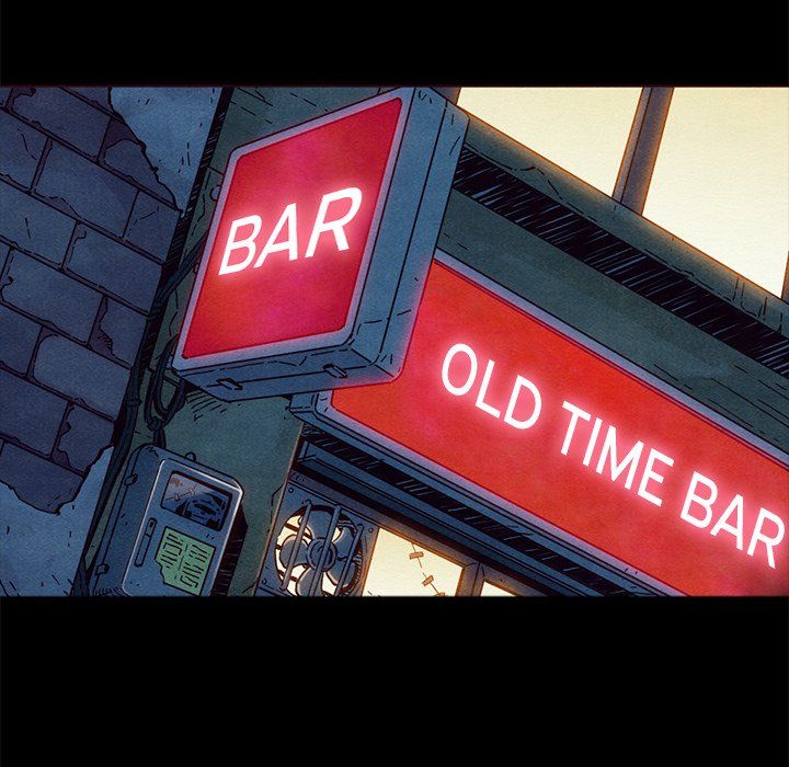 Bad Blood Manhwa - Chapter 56 Page 24