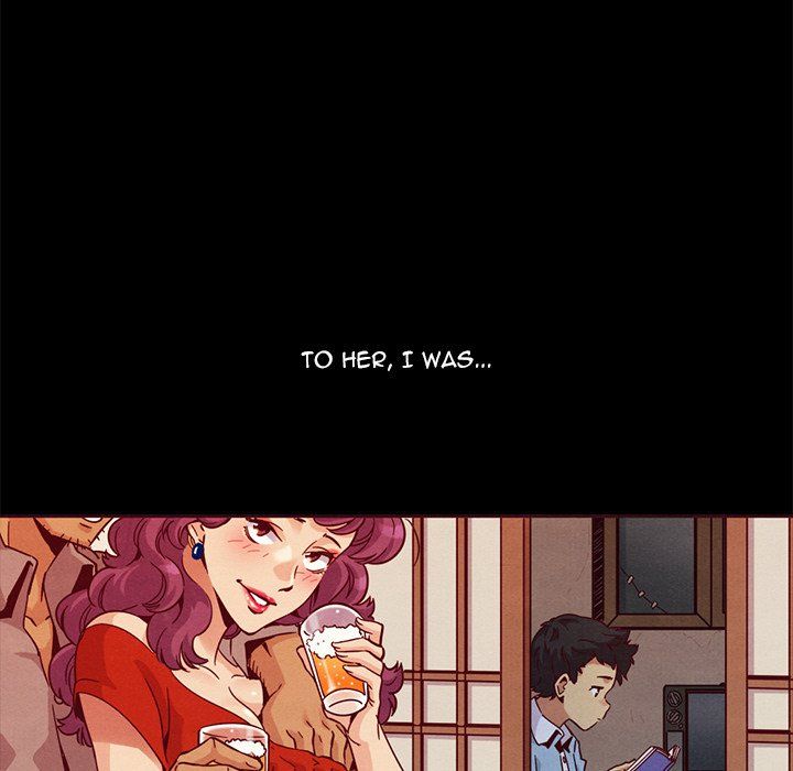 Bad Blood Manhwa - Chapter 56 Page 25