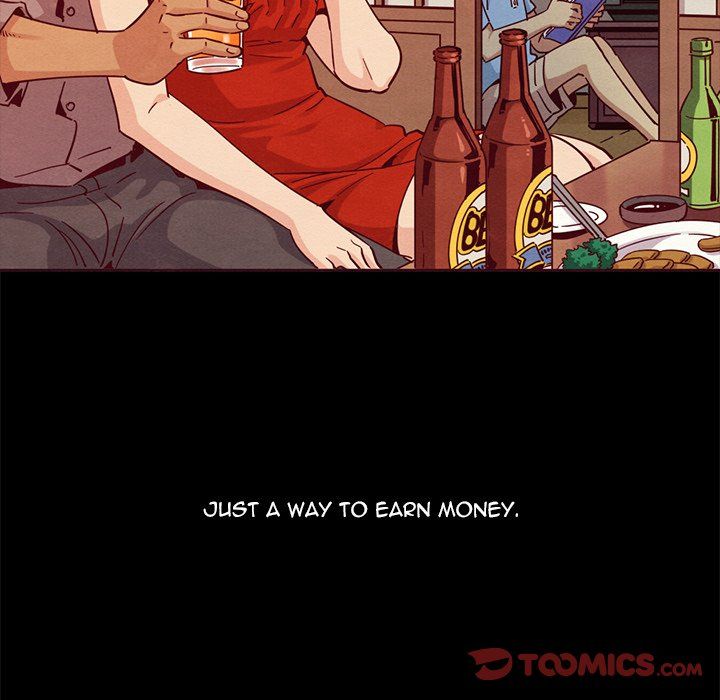 Bad Blood Manhwa - Chapter 56 Page 26