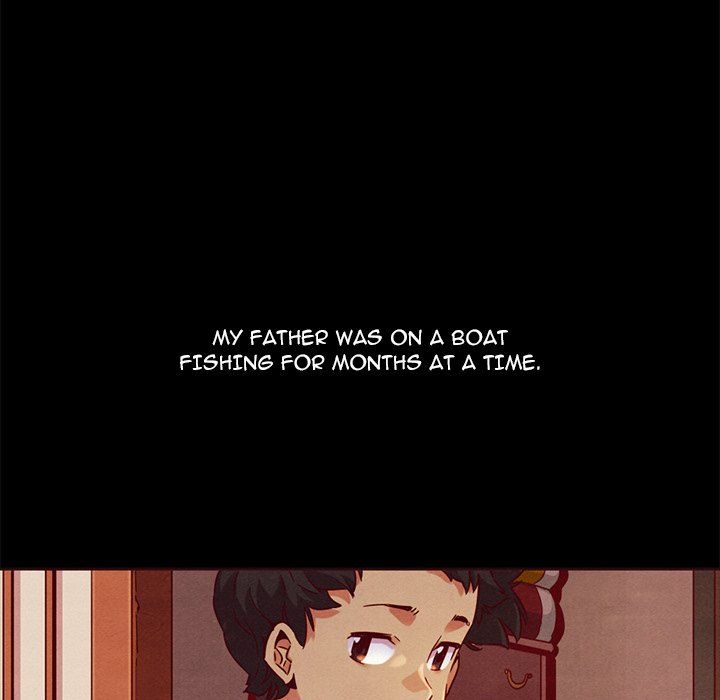 Bad Blood Manhwa - Chapter 56 Page 27