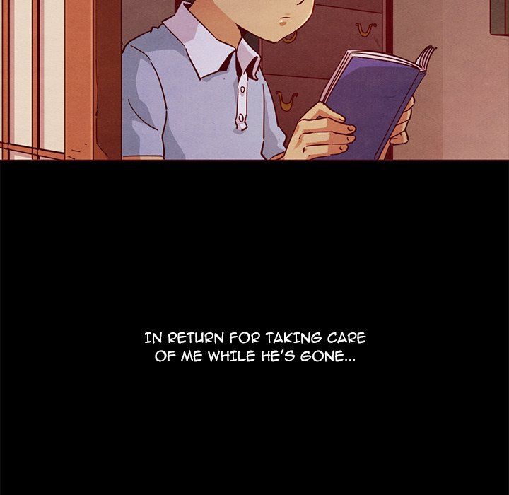 Bad Blood Manhwa - Chapter 56 Page 28