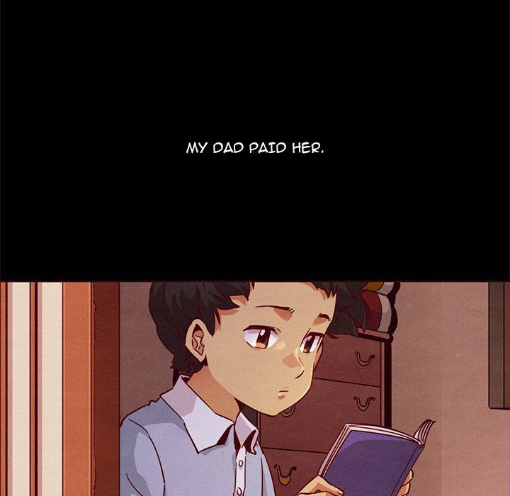 Bad Blood Manhwa - Chapter 56 Page 29