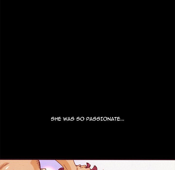 Bad Blood Manhwa - Chapter 56 Page 37