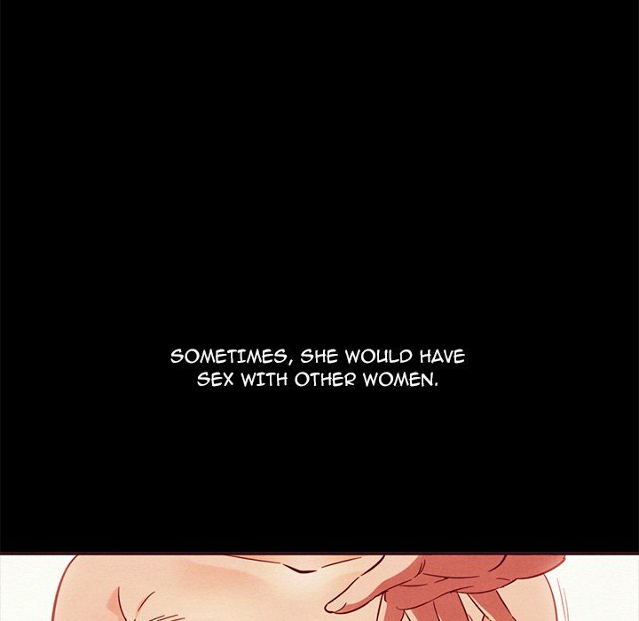 Bad Blood Manhwa - Chapter 56 Page 39