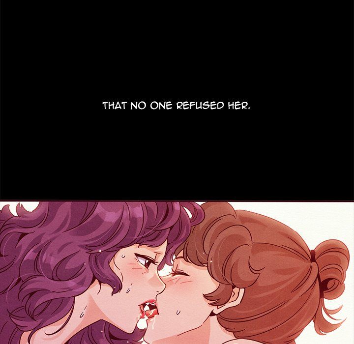 Bad Blood Manhwa - Chapter 56 Page 42