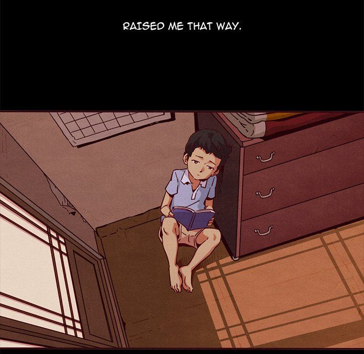 Bad Blood Manhwa - Chapter 56 Page 45