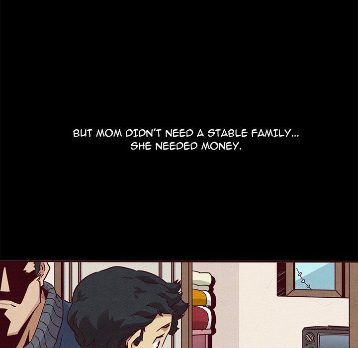 Bad Blood Manhwa - Chapter 56 Page 48