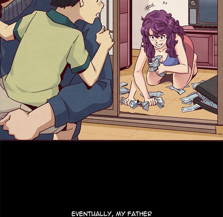 Bad Blood Manhwa - Chapter 56 Page 49