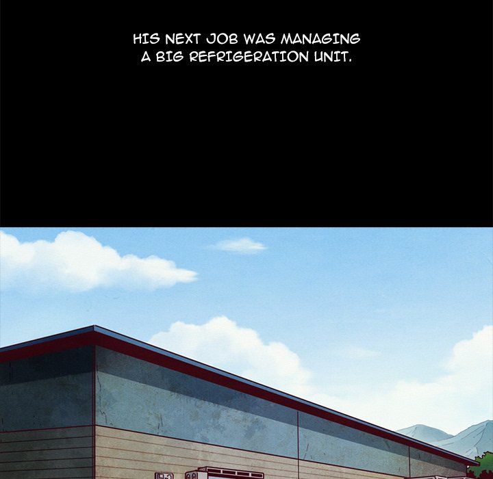 Bad Blood Manhwa - Chapter 56 Page 51