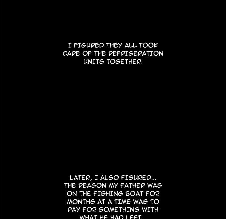 Bad Blood Manhwa - Chapter 56 Page 54