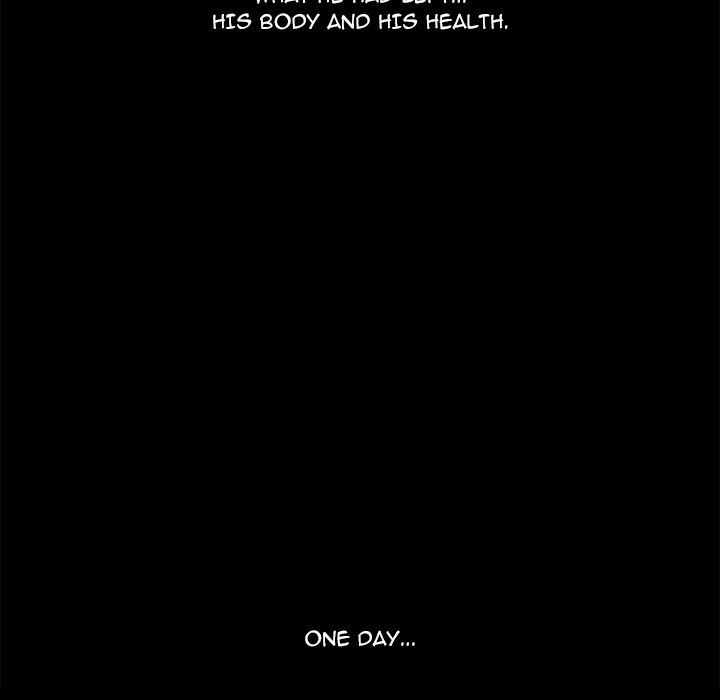 Bad Blood Manhwa - Chapter 56 Page 55