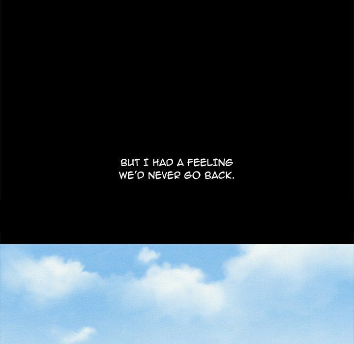 Bad Blood Manhwa - Chapter 56 Page 60