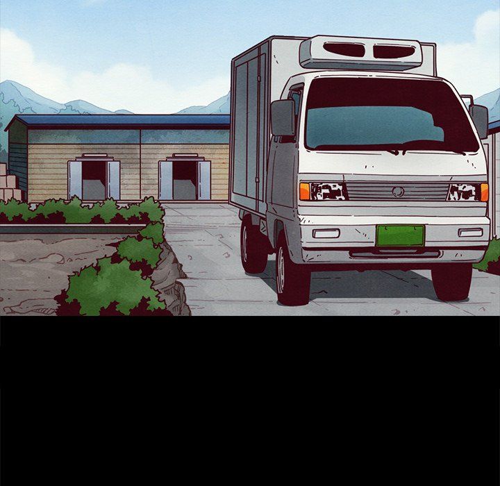 Bad Blood Manhwa - Chapter 56 Page 61