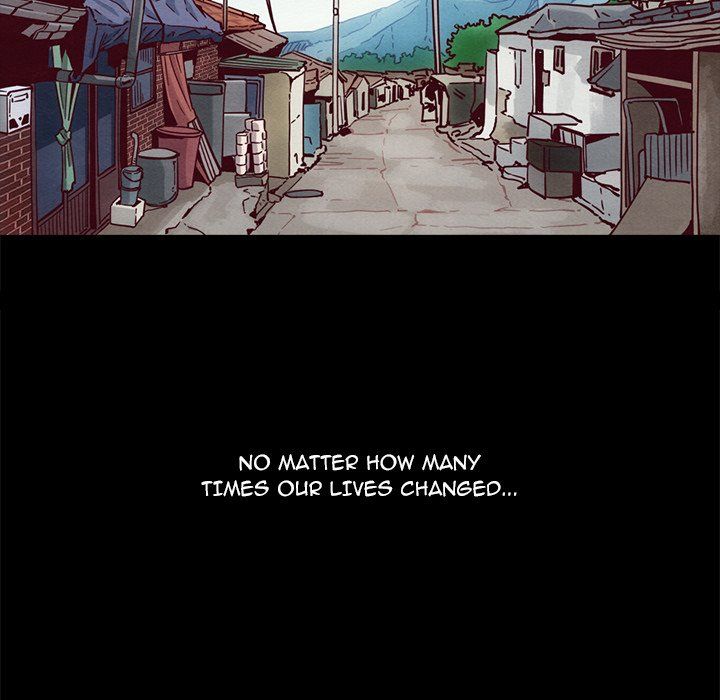 Bad Blood Manhwa - Chapter 56 Page 63