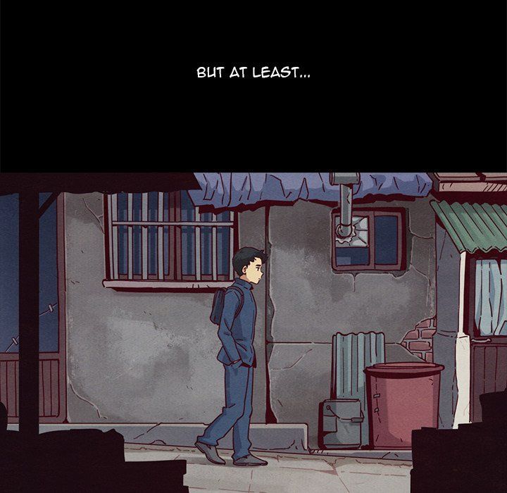 Bad Blood Manhwa - Chapter 56 Page 66