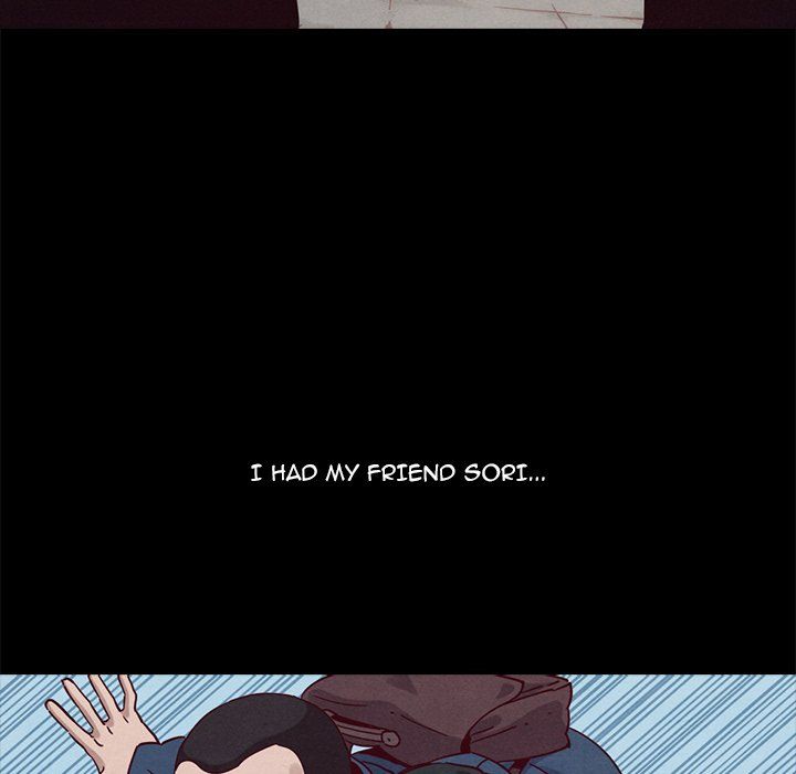 Bad Blood Manhwa - Chapter 56 Page 67