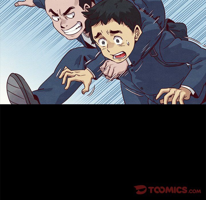 Bad Blood Manhwa - Chapter 56 Page 68