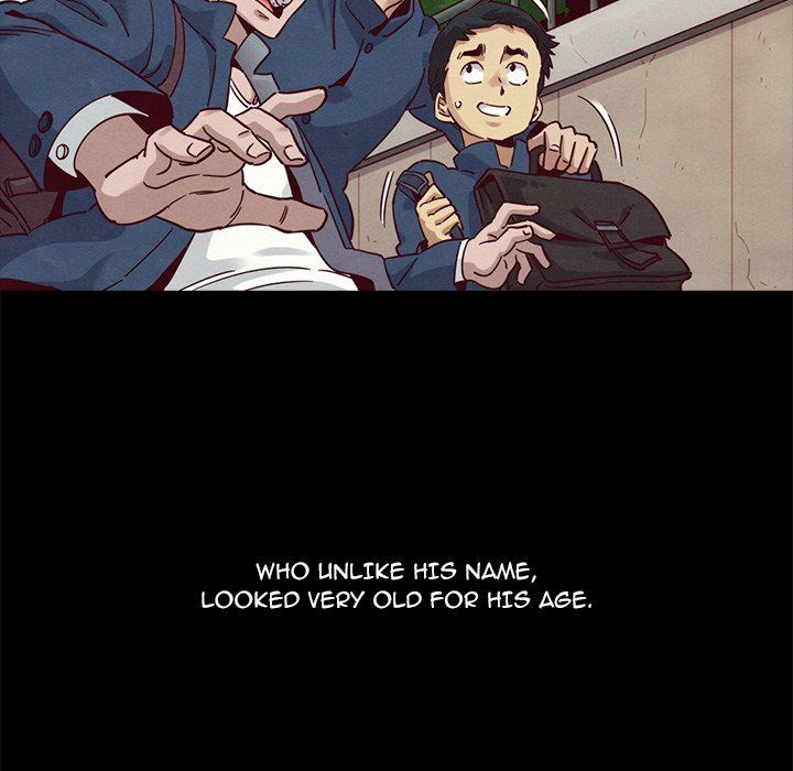 Bad Blood Manhwa - Chapter 56 Page 70