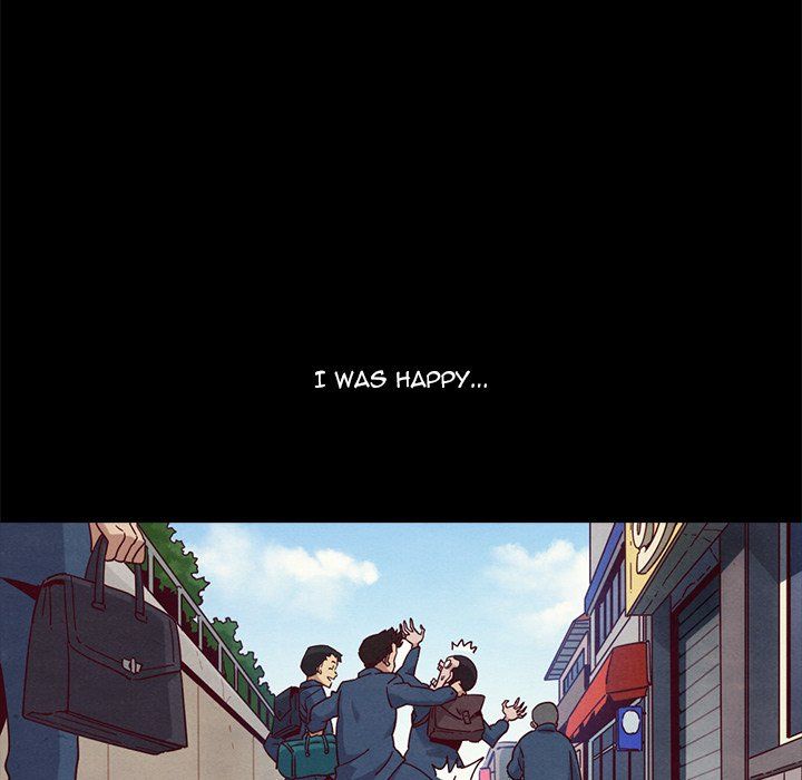 Bad Blood Manhwa - Chapter 56 Page 71