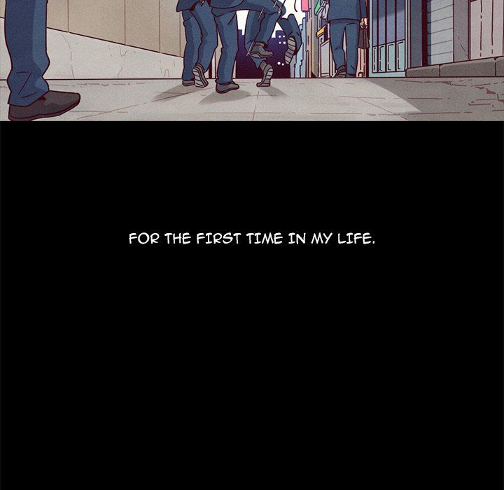 Bad Blood Manhwa - Chapter 56 Page 72