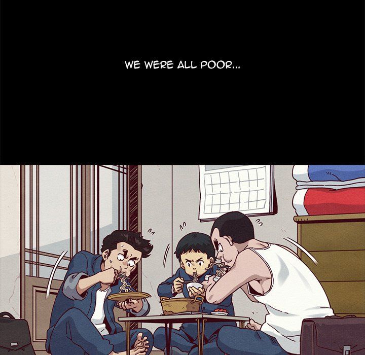 Bad Blood Manhwa - Chapter 56 Page 73