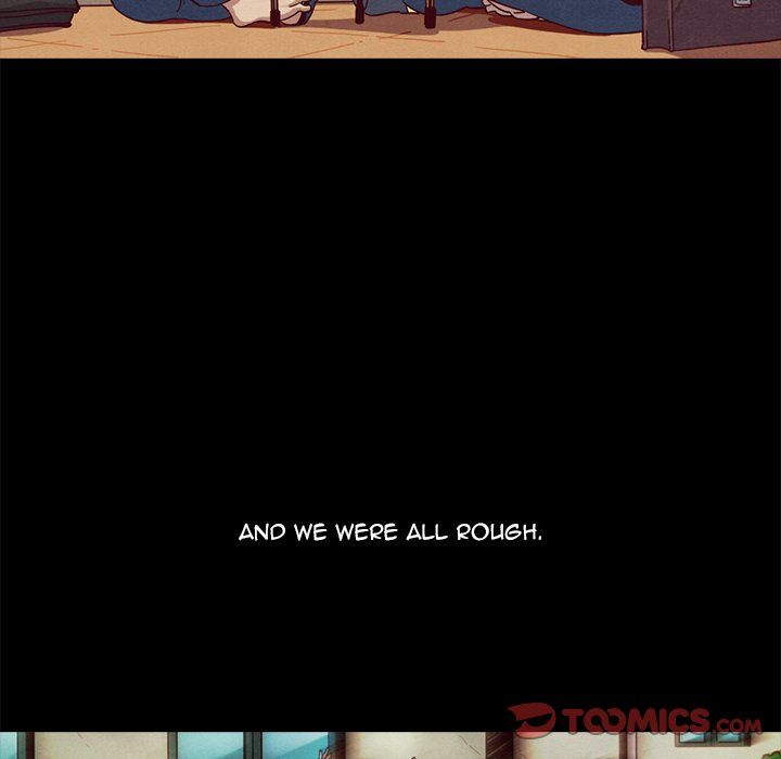 Bad Blood Manhwa - Chapter 56 Page 74