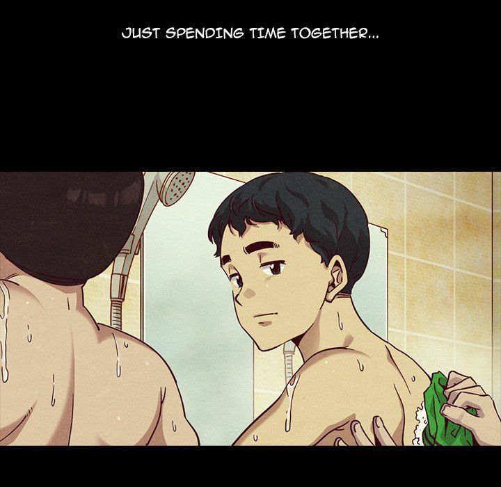 Bad Blood Manhwa - Chapter 56 Page 79